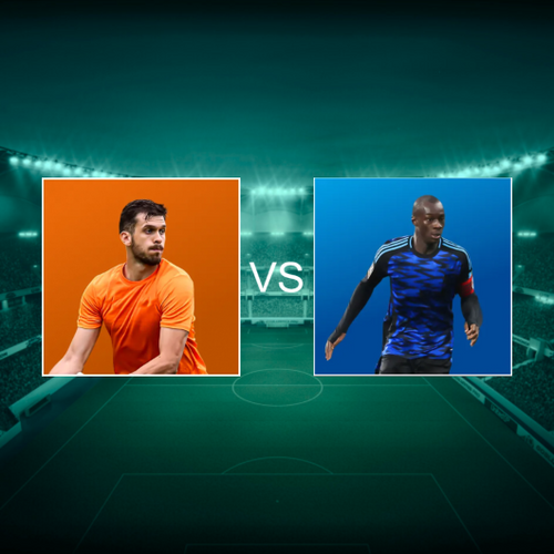 HNK Rijeka vs RC Strasbourg Alsace Europa Conference League