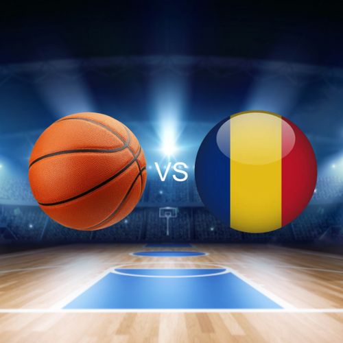 TBD vs Romania EuroBasket 2029 Pre-Qualifiers