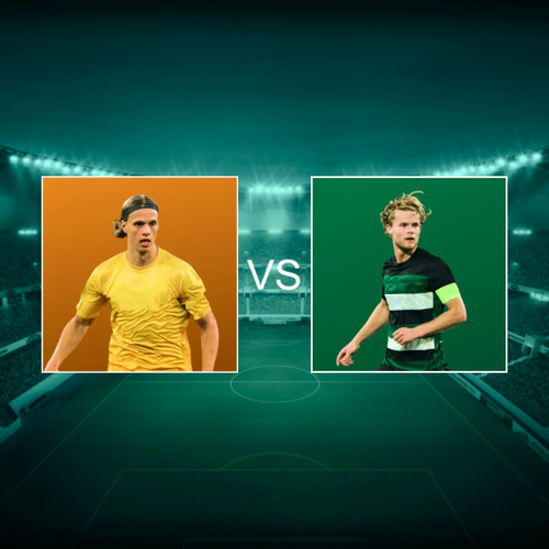 FK Bodø Glimt vs Sporting CP Champions League