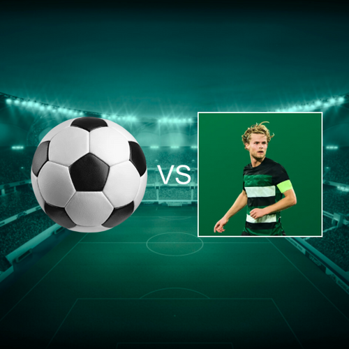 TBD vs Sporting CP Champions League