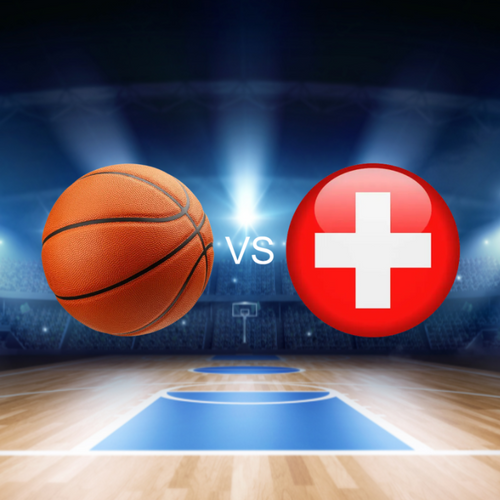 TBD vs Switzerland EuroBasket 2029 Pre-Qualifiers