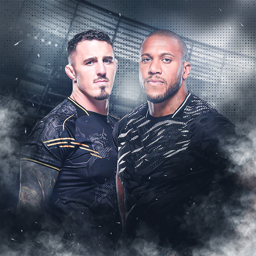 Tom Aspinall vs Ciryl Gane UFC 321