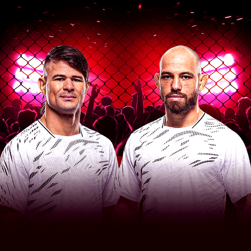 Diego Lopes vs Jean Silva UFC Fight Night