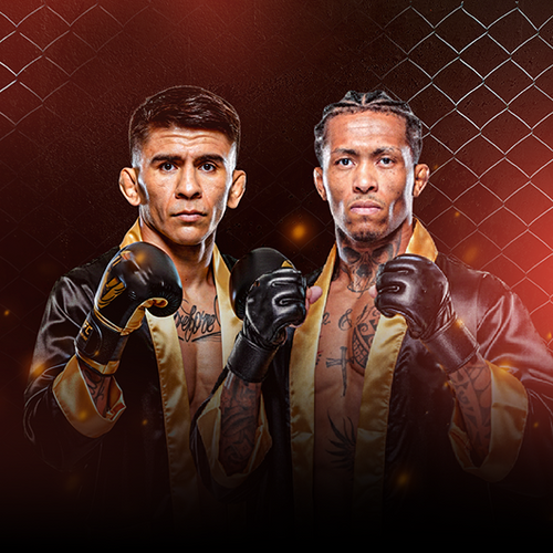 Mario Bautista vs Vinicius Oliveira UFC Fight Night