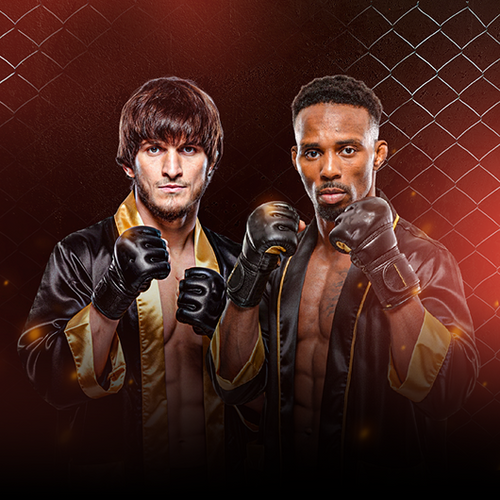 Movsar Evloev vs Lerone Murphy UFC Fight Night