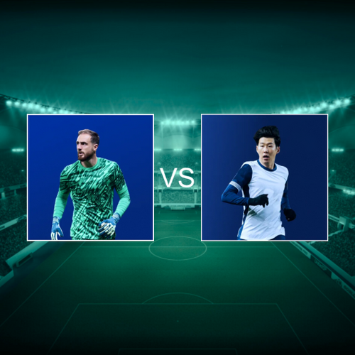 Atletico de Madrid vs Tottenham Hotspur FC Champions League