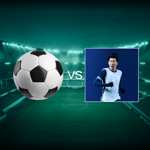 TBD vs Tottenham Hotspur FC Champions League