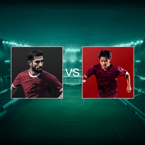 Al Sadd SC vs Vissel Kobe Quarter Final AFC Champions League Elite