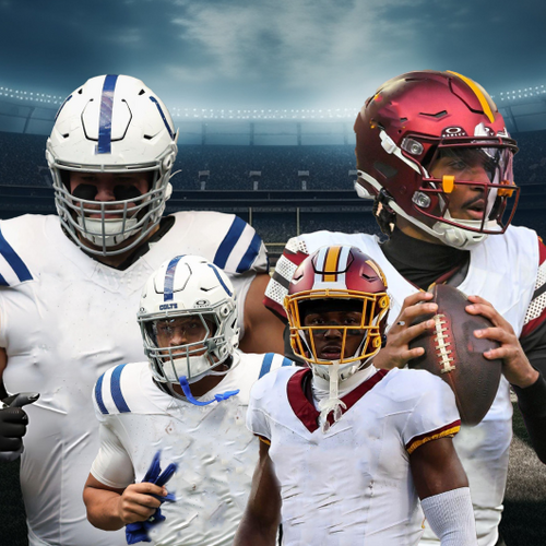 Indianapolis Colts vs Washington Commanders NFL London Games