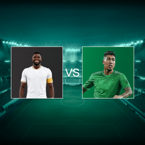Diriyah Club vs Al-Ahli Saudi FC Saudi Pro League