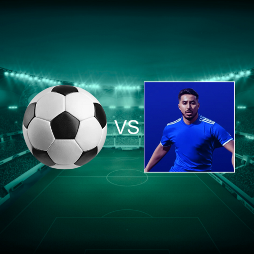 TBD1 vs Al Hilal SFC Saudi Pro League