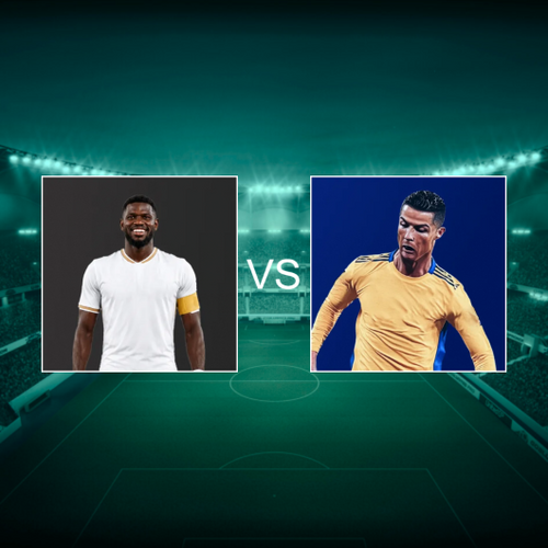 Diriyah Club vs Al-Nassr SC Saudi Pro League