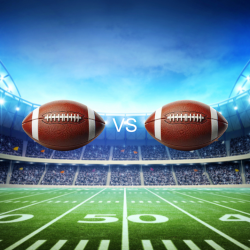 TCU Horned Frogs vs North Carolina Tar Heels Aer Lingus College Football Classic