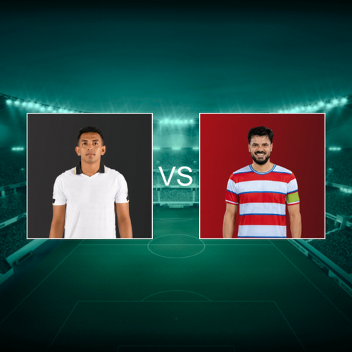 Terengganu FC vs Kuala Lumpur City F.C. Malaysia Super League