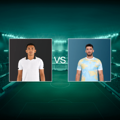 Terengganu FC vs Penang F.C. Malaysia Super League