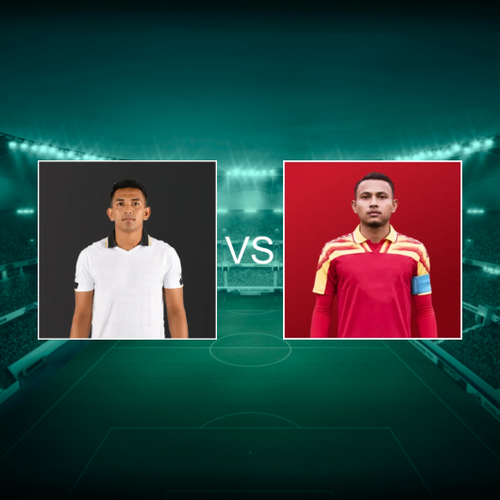 Terengganu FC vs Selangor FC Malaysia Super League