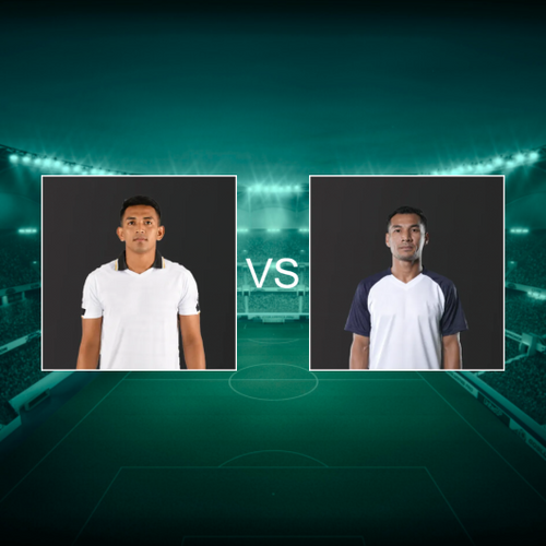 Terengganu FC vs Star City FC Malaysia Super League