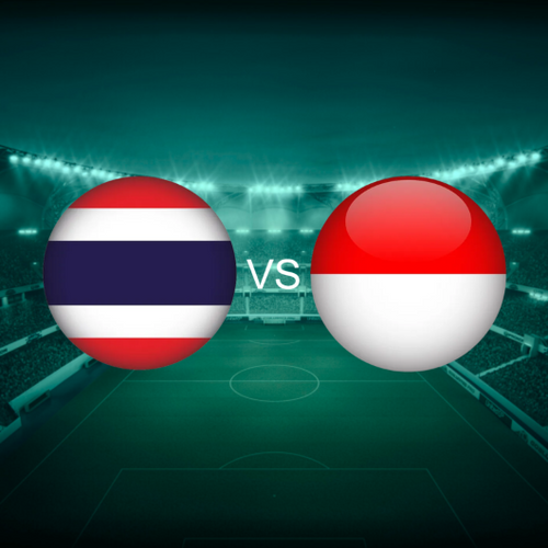Thailand vs Indonesia AFC Asian Cup 2027