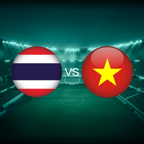 Thailand vs Vietnam FIFA ASEAN Cup 2026
