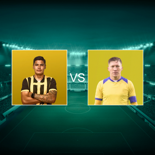 The Strongest vs Academia del Balompié Boliviano División Profesional