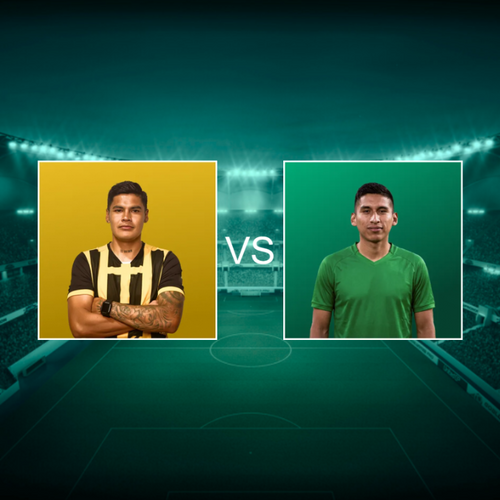 The Strongest vs CD Real Tomayapo División Profesional