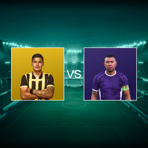 The Strongest vs Club Real Potosí División Profesional