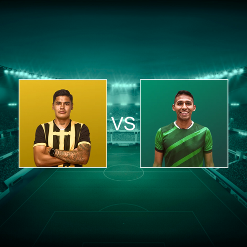 The Strongest vs Oriente Petrolero División Profesional