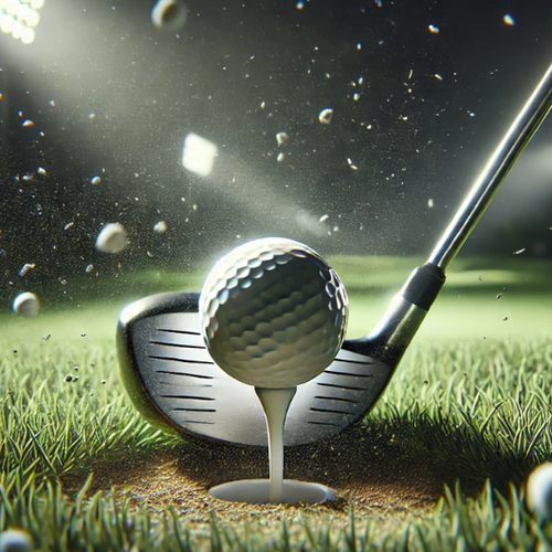 Monday Ticket Dubai Desert Classic 2026