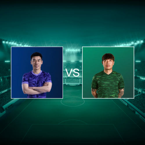 Tianjin Jinmen Tiger F.C. vs Beijing Guoan F.C. Chinese Super League