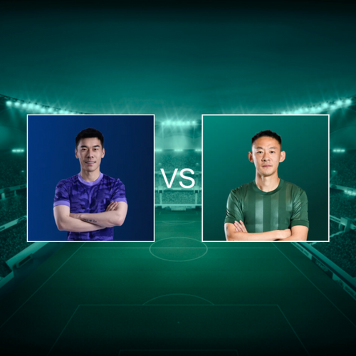 Tianjin Jinmen Tiger F.C. vs Zhejiang Professional F.C. Chinese Super League