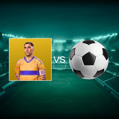 Tigres UANL vs Atlante F.C. - Liga MX