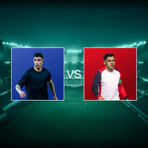 Cruz Azul vs Atlas FC Liga MX