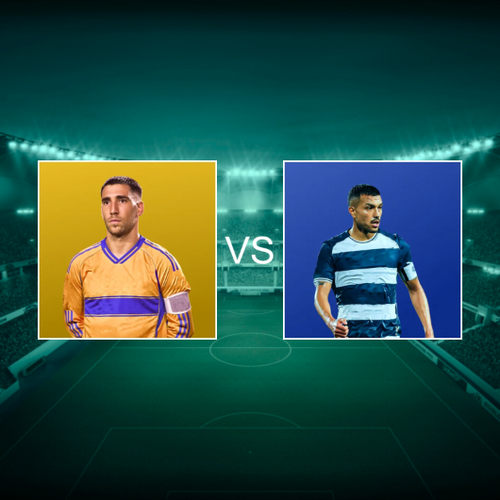 Tigres UANL vs CF Pachuca Liga MX