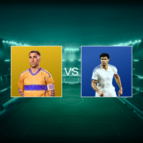 Tigres UANL vs FC Cincinnati CONCACAF Champions Cup