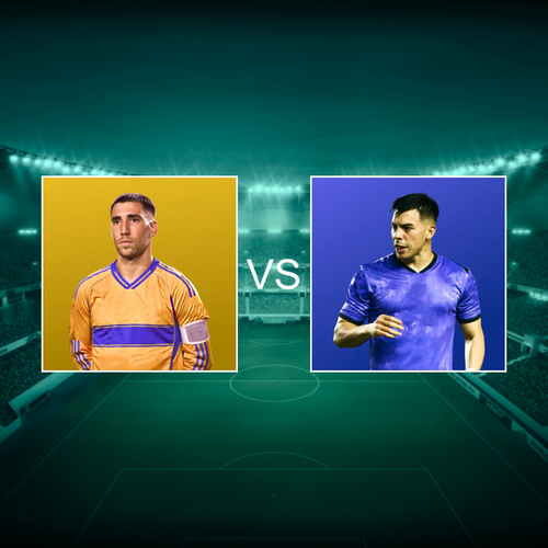 Tigres UANL vs Mazatlán F.C. Liga MX