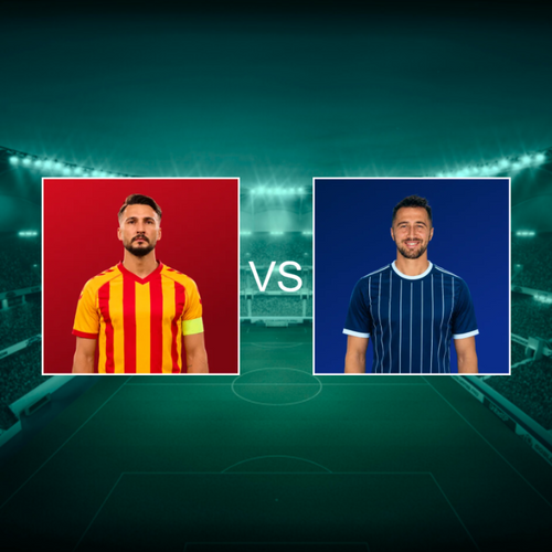 Tire 2021 FK vs Fethiyespor Turkish Cup