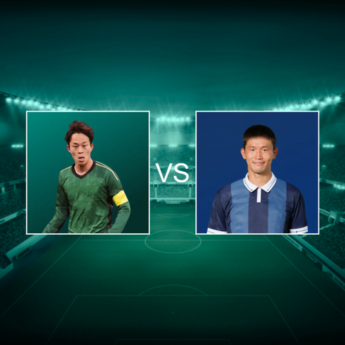 Tokyo Verdy vs Avispa Fukuoka J1 League