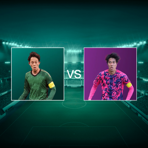 Tokyo Verdy vs Cerezo Osaka J1 League