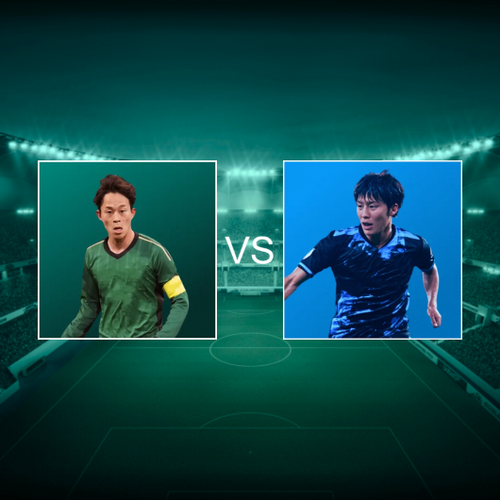 Tokyo Verdy vs Kawasaki Frontale J1 League