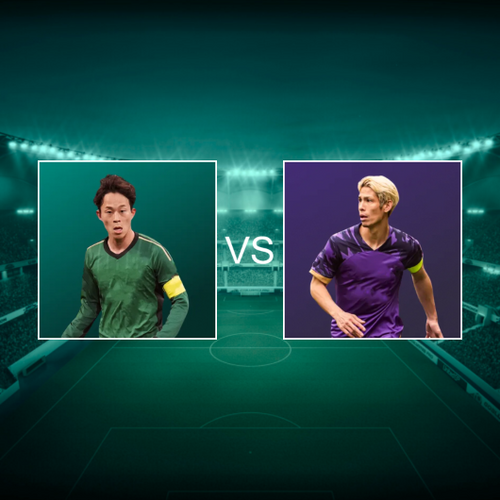 Tokyo Verdy vs Sanfrecce Hiroshima J1 League