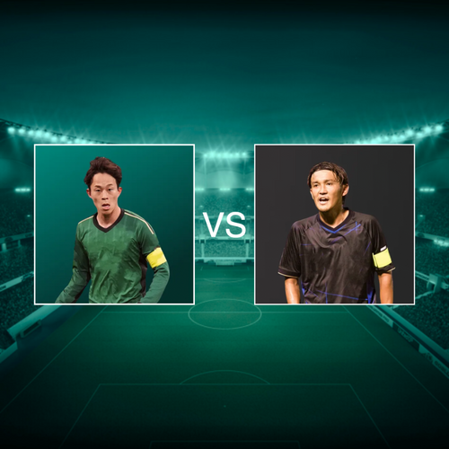Tokyo Verdy vs Gamba Osaka J1 League