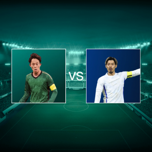 Tokyo Verdy vs V-Varen Nagasaki J1 League