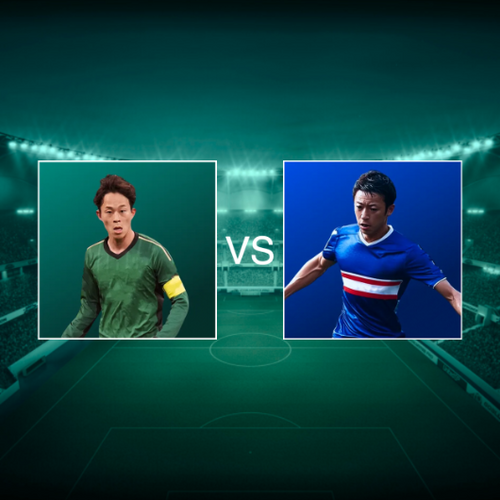 Tokyo Verdy vs Yokohama F. Marinos J1 League