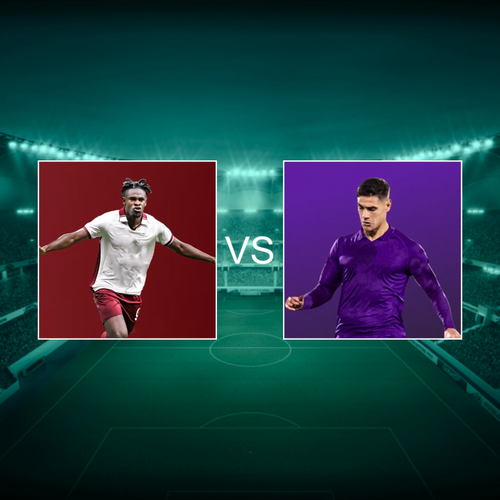 Torino FC vs ACF Fiorentina Serie A