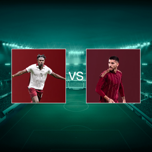 Torino FC vs AS Roma 2024 - 2025 Serie A