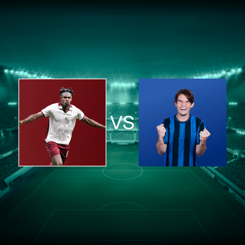 Torino FC vs Atalanta BC Serie A