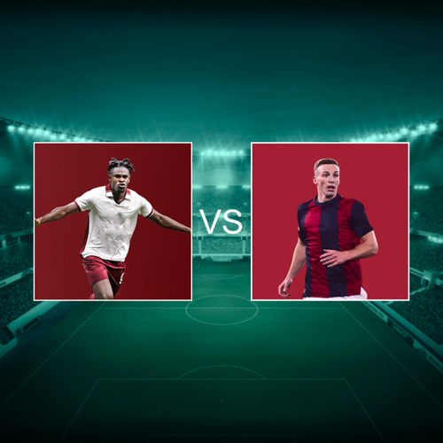Torino FC vs Bologna FC 1909 Serie A