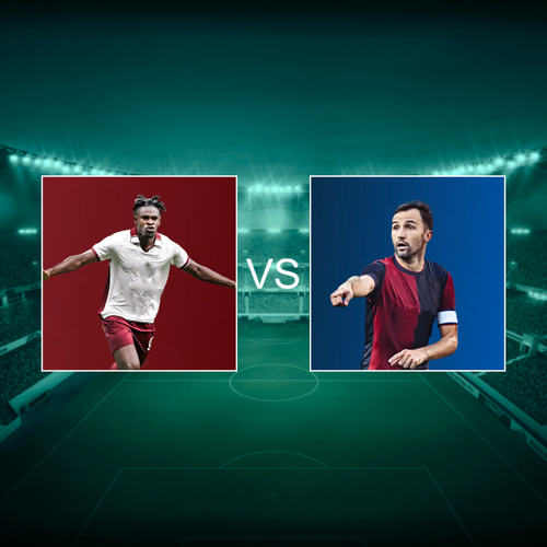 Torino FC vs Genoa CFC Serie A