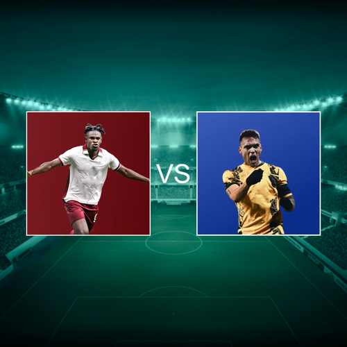 Torino FC vs Inter Milan Serie A