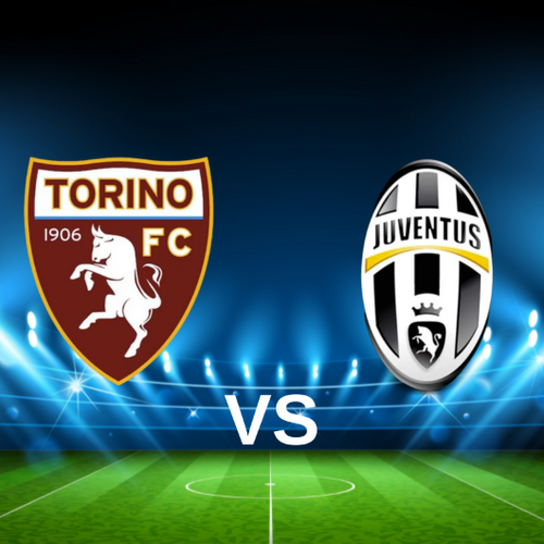 Torino FC vs Juventus FC 2024 - 2025 Serie A